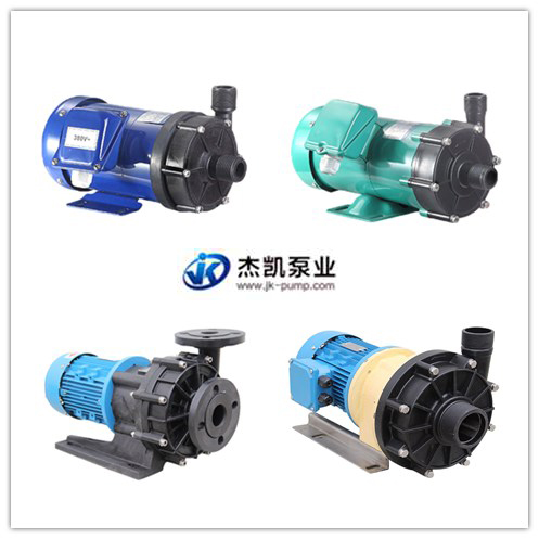 無阻塞立式泵的維護(hù)與優(yōu)點